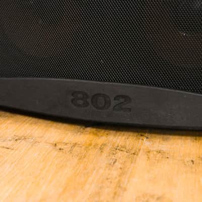 Bose Panaray 802 Series III Full-Range Passive Loudspeaker (PAIR) CG012ES image 4