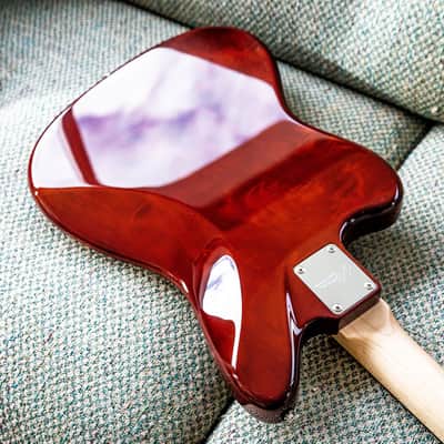 Momose MJM-TOCHI-SP/NJ Custom Order image 17