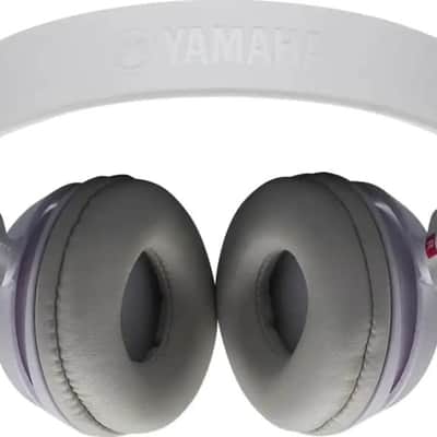 Yamaha HPH-50WH Headphones image 3