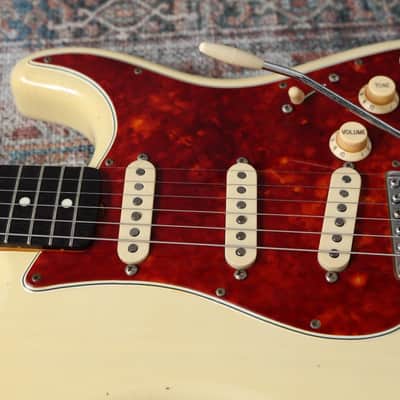 Lelah Customs Model 37S – Blonde. NEW, (Authorized Dealer) image 7