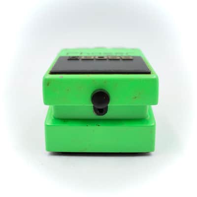 Boss PH-1R Phaser With Original Box 1981 Made in Japan Black Label ACA Vintage Guitar Effect Pedal 069700 image 8
