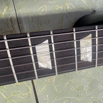 Gibson. Les Paul Studio.(2011)(Cherry Wood)(Burst-bucker Pro’s)(Pickups) image 6