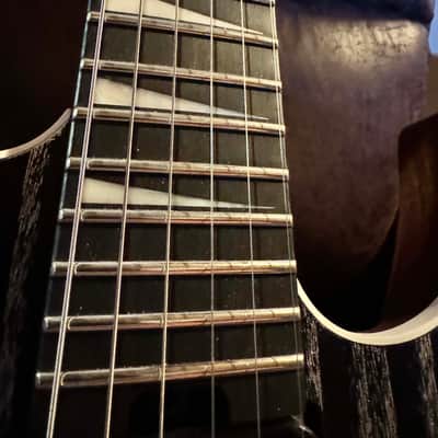 Jackson Dinky DKRA 2022 - Open-Pore Ash image 6