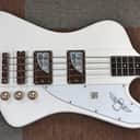 Epiphone Vintage Pro Thunderbird Bass 2017 white