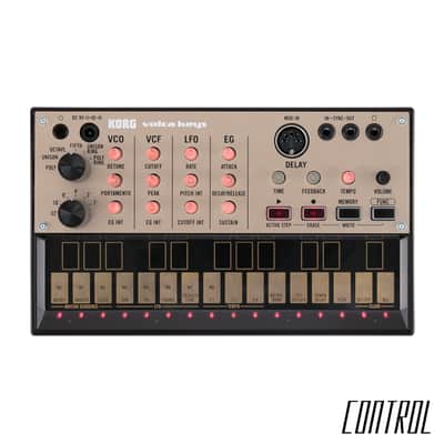 Korg Volca Keys image 2