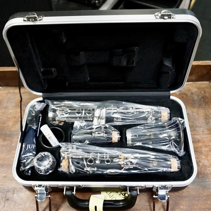 Jupiter JCL710NA Clarinet image 1