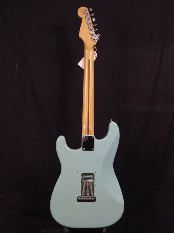 Fender Stratocaster MIM 1996 | Reverb
