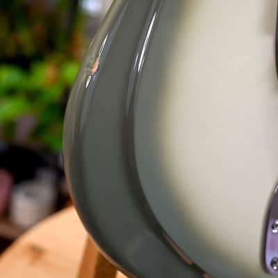 Rare Fender Starmaster MIJ - Antigua Tokyo Exclusive image 8