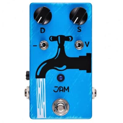 Reverb.com listing, price, conditions, and images for jam-pedals-waterfall