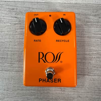 JHS Pedals Ross Phaser Pedal image 4