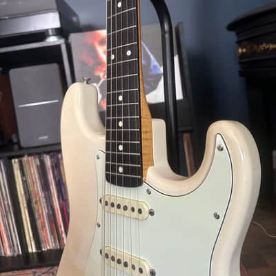 Fender ST-62 Stratocaster Reissue MIJ 2006 image 5