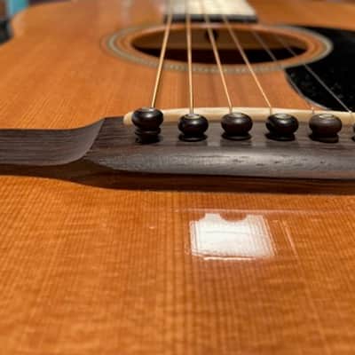 Martin 000-16SGT 12-Fret 2001 image 12