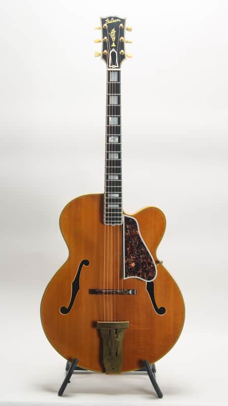 Gibson L-5P (1947) image 1
