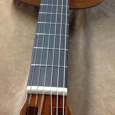 Alvarez Alvarez 5003 MIJ classical guitar image 7
