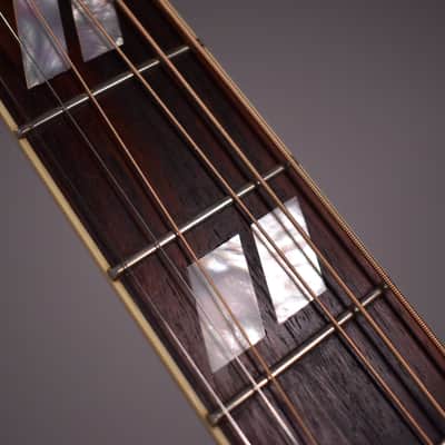 2021 Gibson Custom Shop Ltd Ed Hummingbird Acoustic-Electric Guitar | Big Sky Blue Finish W/OHSC image 18