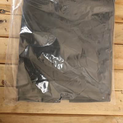 Marshall Cover For VS8020/VS30R COVR-00016 | Black with Gold Logo image 3