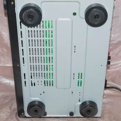 Yamaha HTR-5630 Receiver image 6