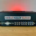 Mesa Boogie Dual Rectifier Solo Head 3-Channel 100-Watt Guitar Amp Head 2012 - Black Bronco