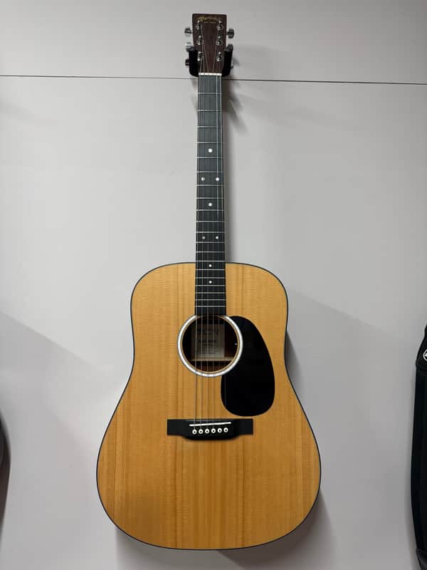 Martin Road Series D-10E Spruce