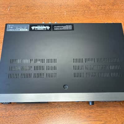 TASCAM DA-3000 Master Recorder 2013 - Present - Black image 2