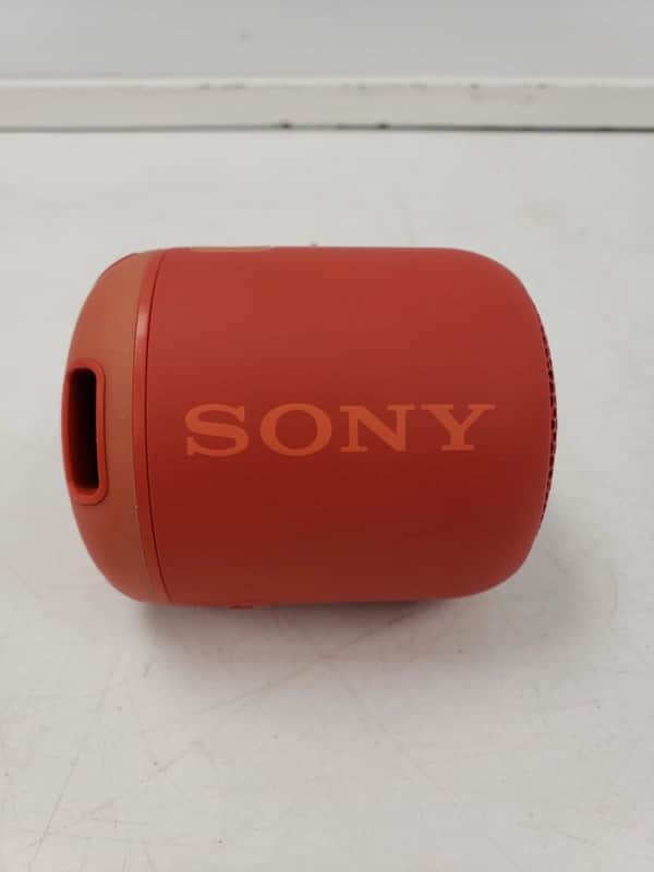 Sony SRS-XB12 image 1
