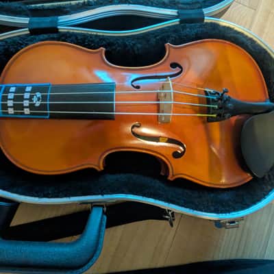 Samuel Eastman VL 80 image 1