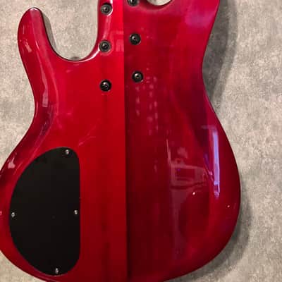 ESP LTD B-154DX image 5