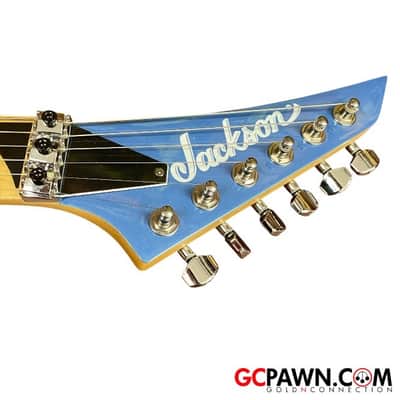 Jackson Guitar - Electric X Series Dinky DK3XR M HSS image 7