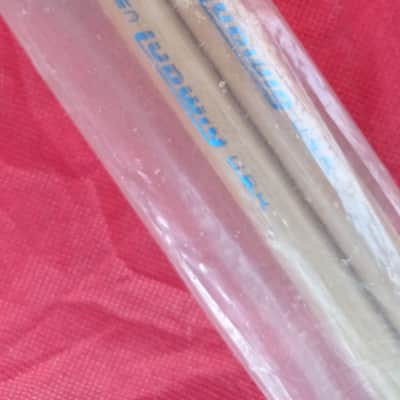 Vintage Ludwig Ed Thigpen Signature 8A Drumsticks - "NOS" New Old Stock 1970s/80s image 9