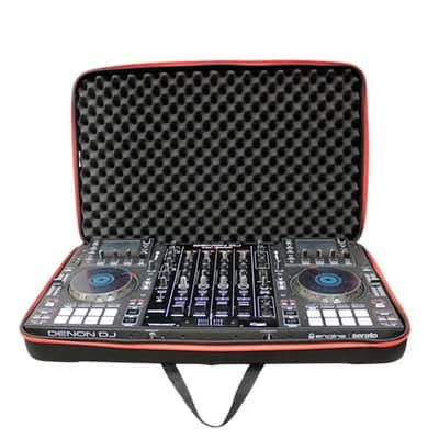 ProX XB-DJCL ZeroG Ultra DJ Controller Shoulder Strap Bag Large Size for Pioneer image 8