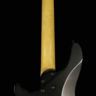 Schecter Diamond Series DAMIEN 4 Satin Black (04/06) image 7