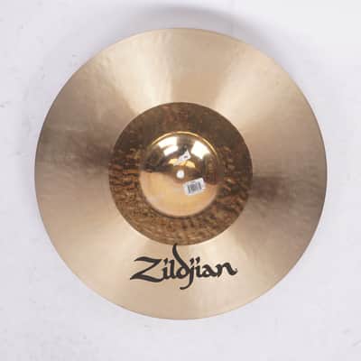 ZILDJIAN | K | CUSTOM HYBRID | 20" | RIDE-20" image 2