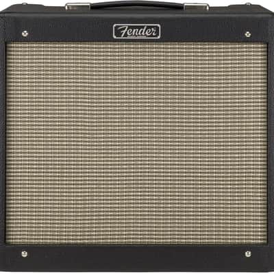 Fender Blues Junior IV image 1
