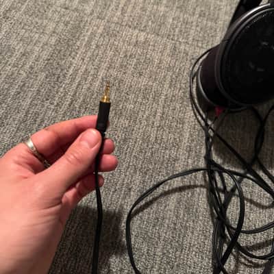 Sennheiser HD 600 Mixing Headphones 2020s image 9