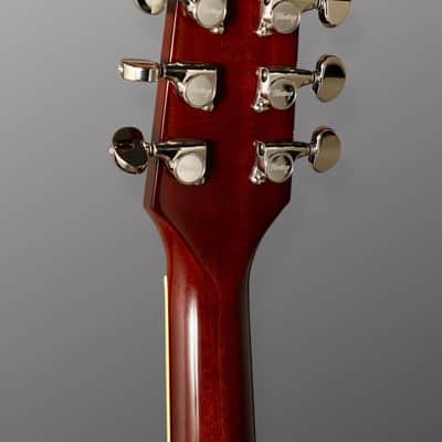 Heritage Custom Shop Core Collection H-535 - Original Sunburst. New (Authorized Dealer) image 5