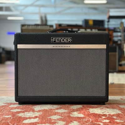 Fender Bassbreaker 30R 30 Watt 1x12" Tube Amplifier w/Reverb image 1