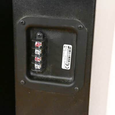 SLS CPA7600 Compact 3-Way Line Array Speaker (PAIR) CG010B9 image 7
