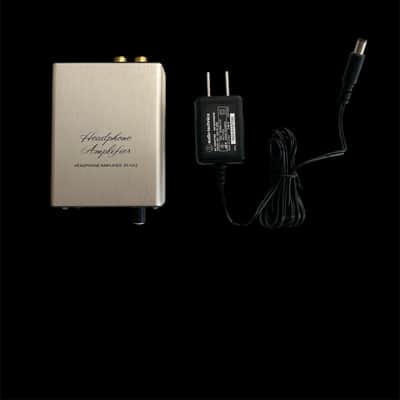 Audio-Technica AD- HA2 2000’s - Silver image 2