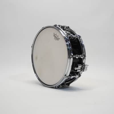 Sonor Prolite Vintage Maple Snare Drum - Black Lacquer image 4