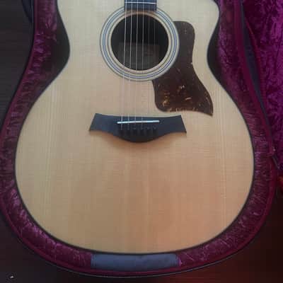 Taylor 214ce Plus image 3