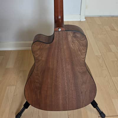 Gibson Songwriter EC G-Writer BRAND NEW American Walnut USA Acoustic Guitar LR Baggs Piezo image 18