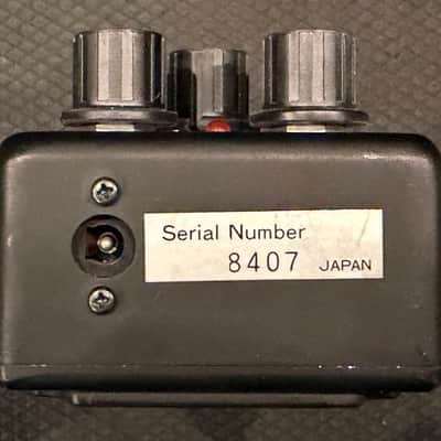 Electra Distortion vintage 70’s Japan image 6
