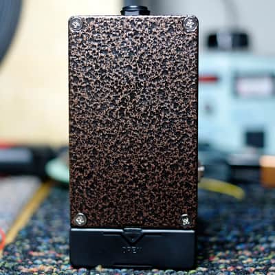 Fool Audio Research 'Ragemaster' Germanium Rangemaster Clone image 4