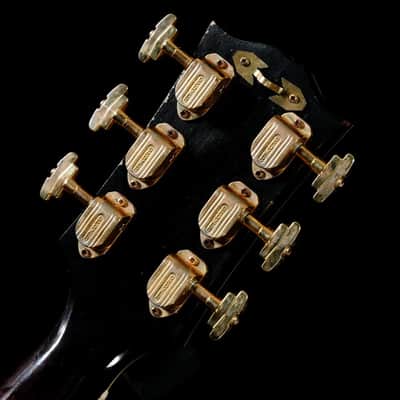 Gibson Custom Shop Murphy Lab Pre-War SJ-200 Rosewood Light Aged Faded Vintage Sunburst [22225003] (07/15) image 8