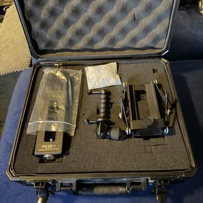 JZ Microphones Black Hole BH1S image 11