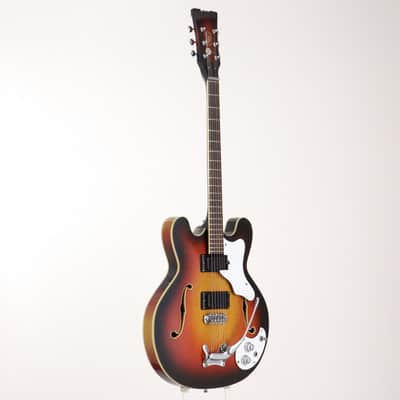 Mosrite Celebrity [SN 300017] [05/25] image 8