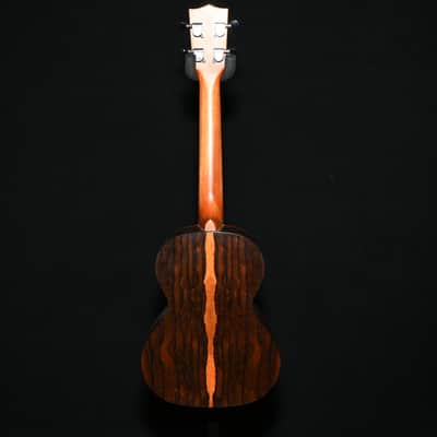 Kala Ziricote Tenor Ukulele KA-ZCT-T image 3