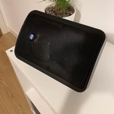 RCF Monitor 55 Compact 2 way Reflex Speaker, 175W image 3