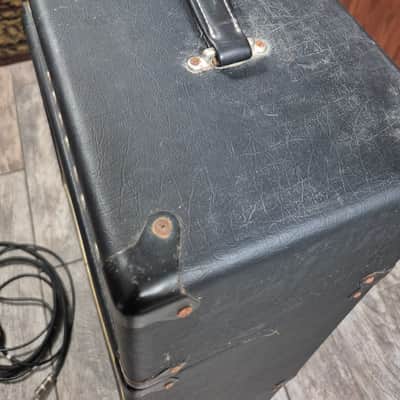 Blackstar HT-5R Series HT-5RS 5W Guitar Mini Stack with Reverb 2010s - Black image 2