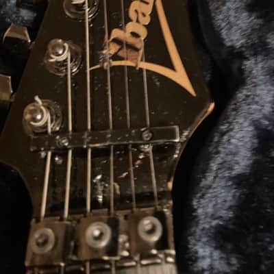 Ibanez JS1000 Joe Satriani Signature Model HH 2010 Original Edge Tremolo Dimarzio Pickups Made In Japan JS 1000 OHSC image 19